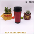 450ml Taza de café caliente del viaje de la venta (SH-SC23)